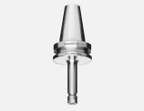 BT40 Mini ER Collet Chucks